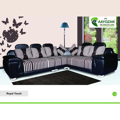 Corner Sofa Set
